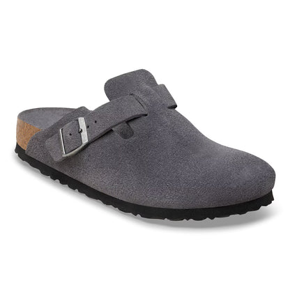 OLIVIA BOSTON CLOGS