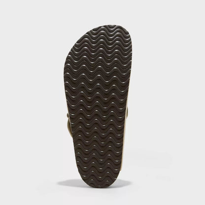 OLIVIA BOSTON CLOGS